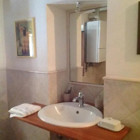 Apartment Rifugio Nel Cuore Di Castello Sardegna *