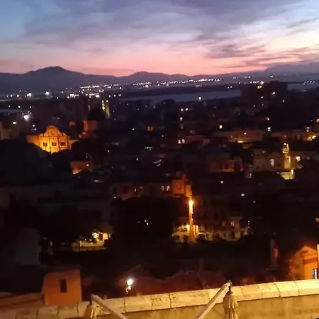Apartment Rifugio Nel Cuore Di Castello Sardegna Cagliari